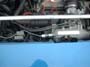 mounting in engine manifold for boost gauge. Click for larger pic