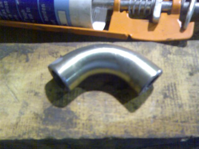 90deg bend project savers